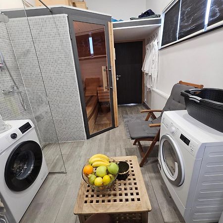 Villa Agram Zagreb Extérieur photo