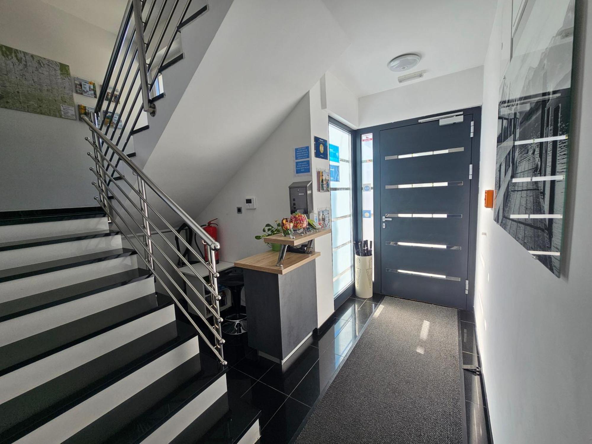 Villa Agram Zagreb Extérieur photo