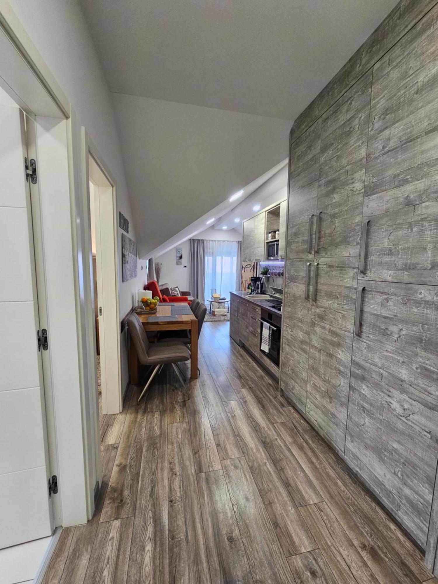 Villa Agram Zagreb Extérieur photo