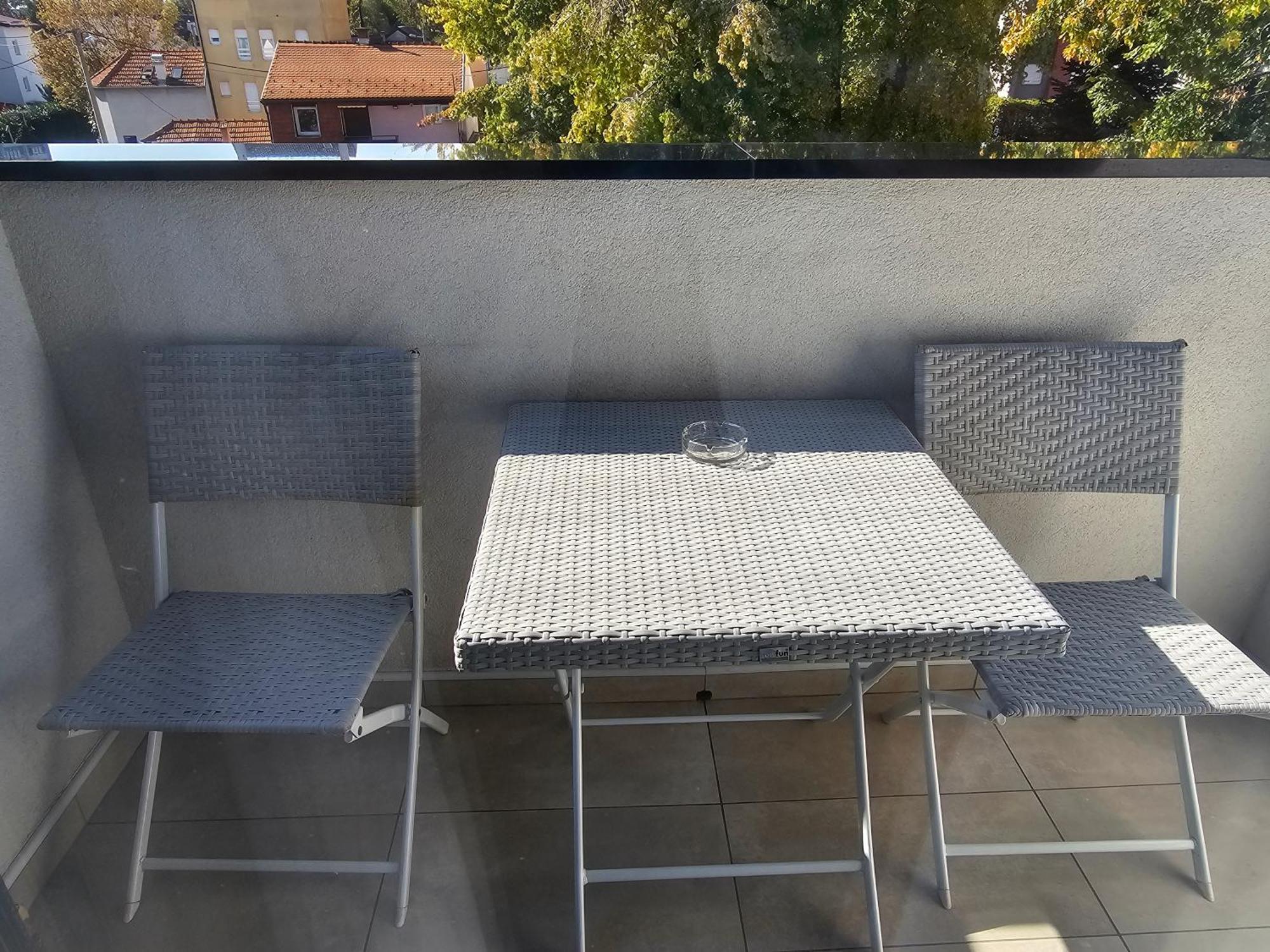 Villa Agram Zagreb Extérieur photo