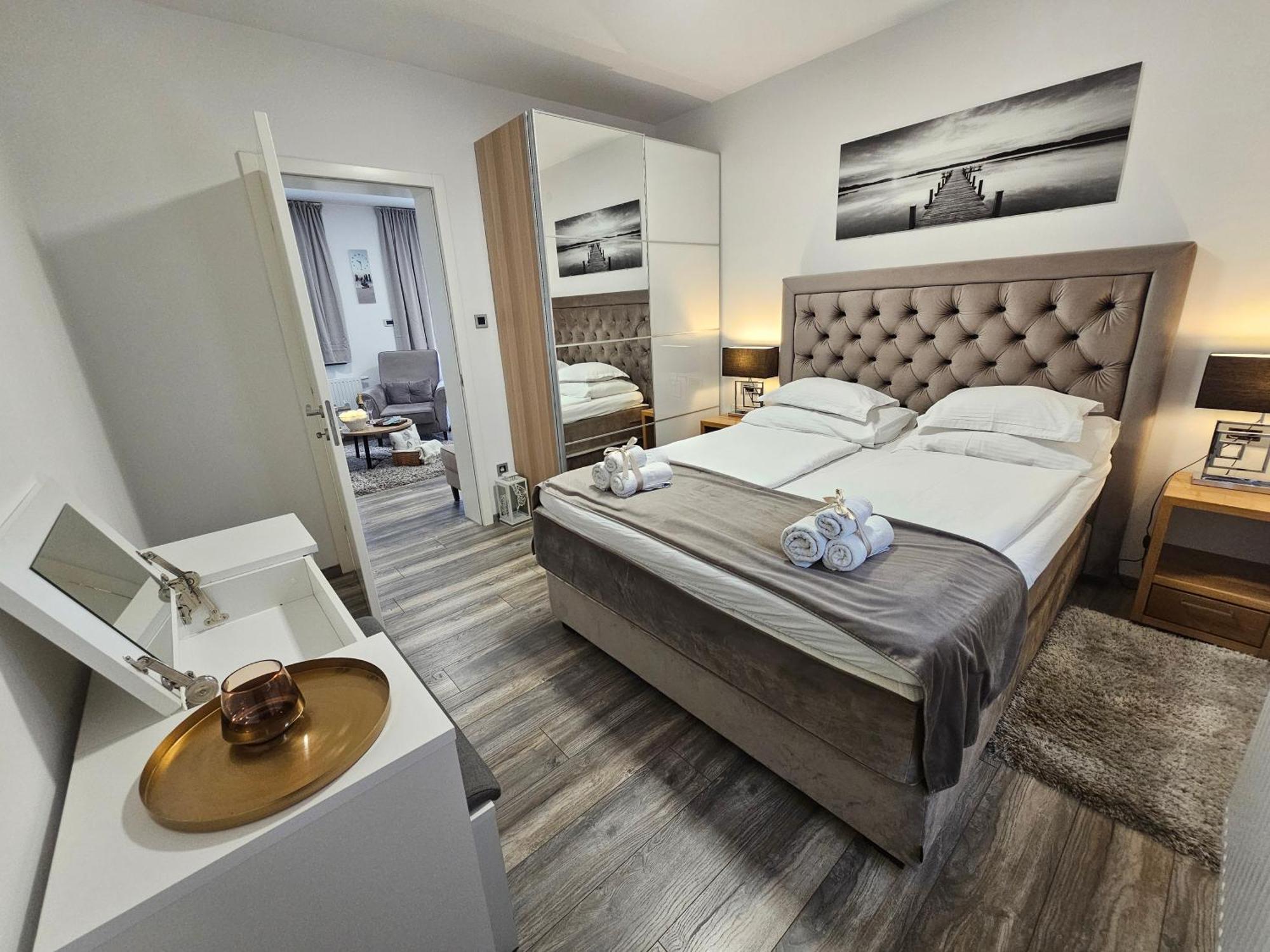 Villa Agram Zagreb Extérieur photo