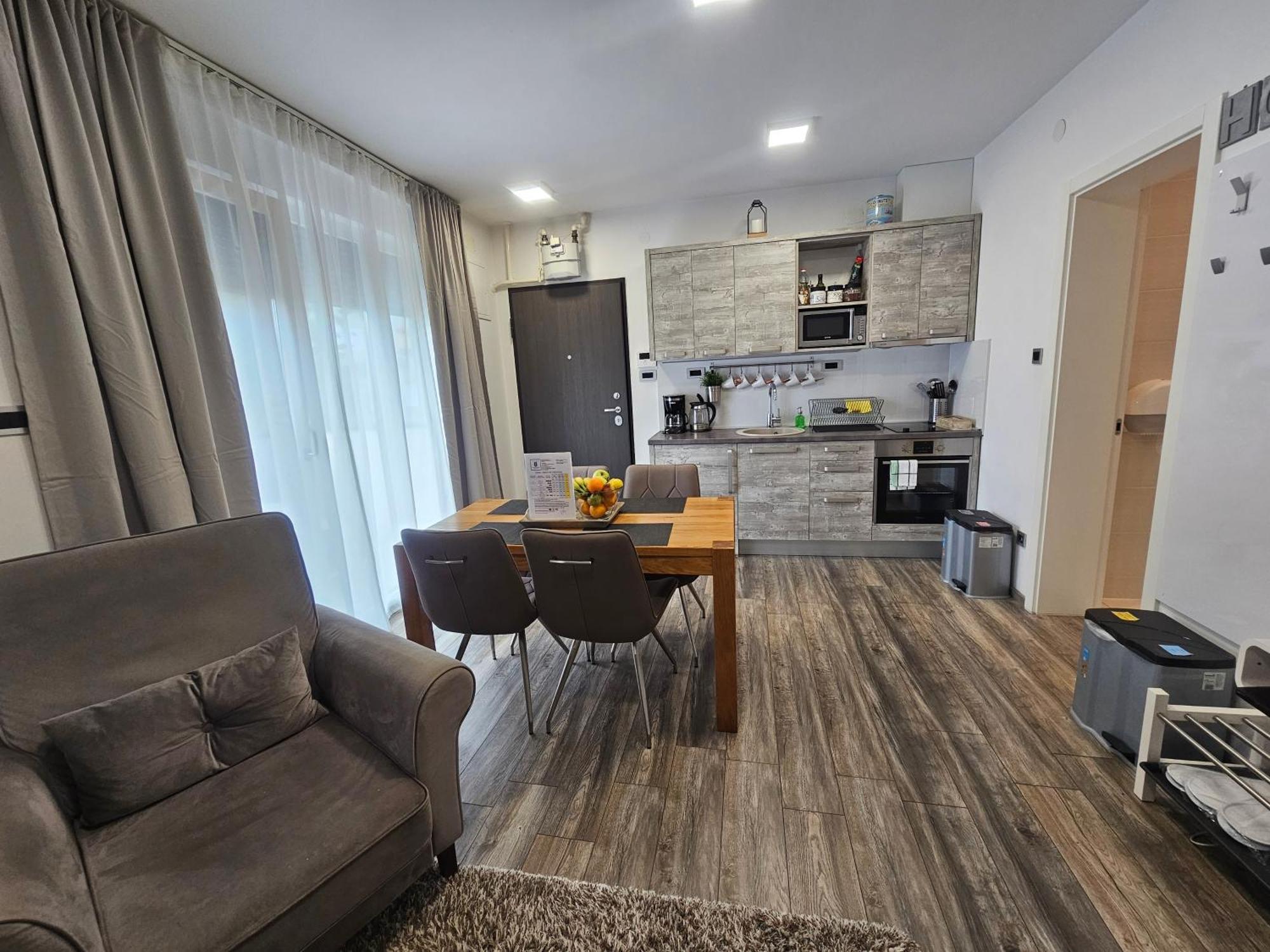 Villa Agram Zagreb Extérieur photo