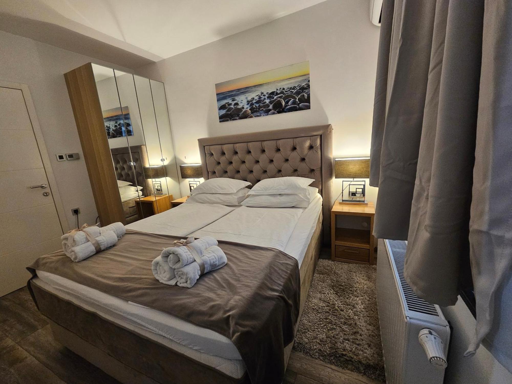 Villa Agram Zagreb Extérieur photo