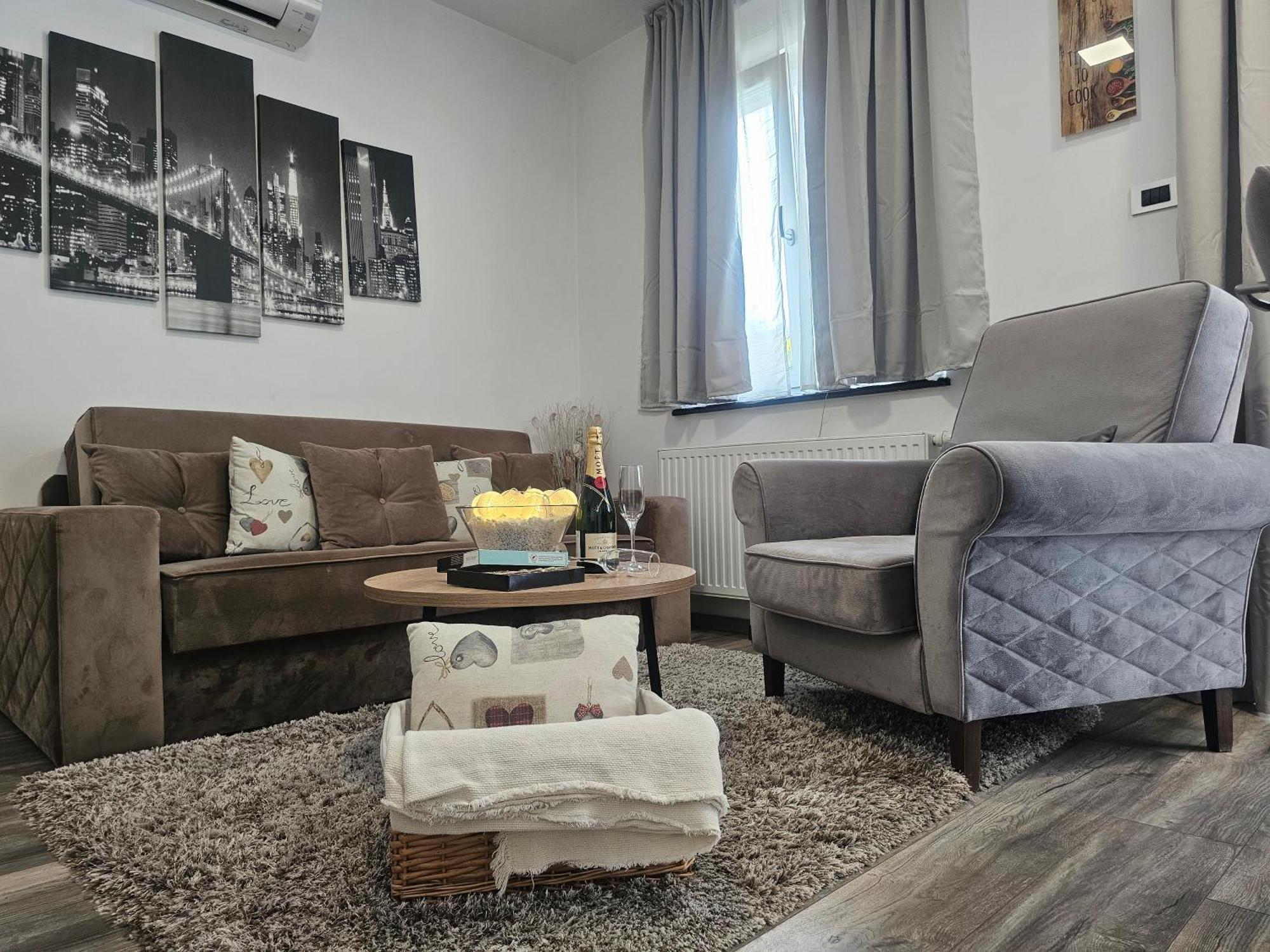 Villa Agram Zagreb Extérieur photo
