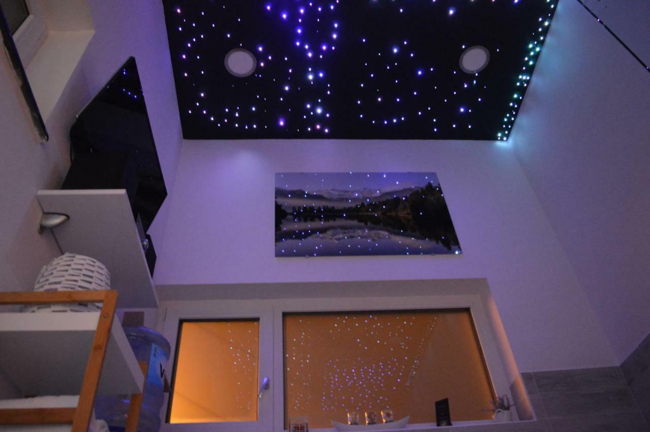 Villa Agram Zagreb Extérieur photo
